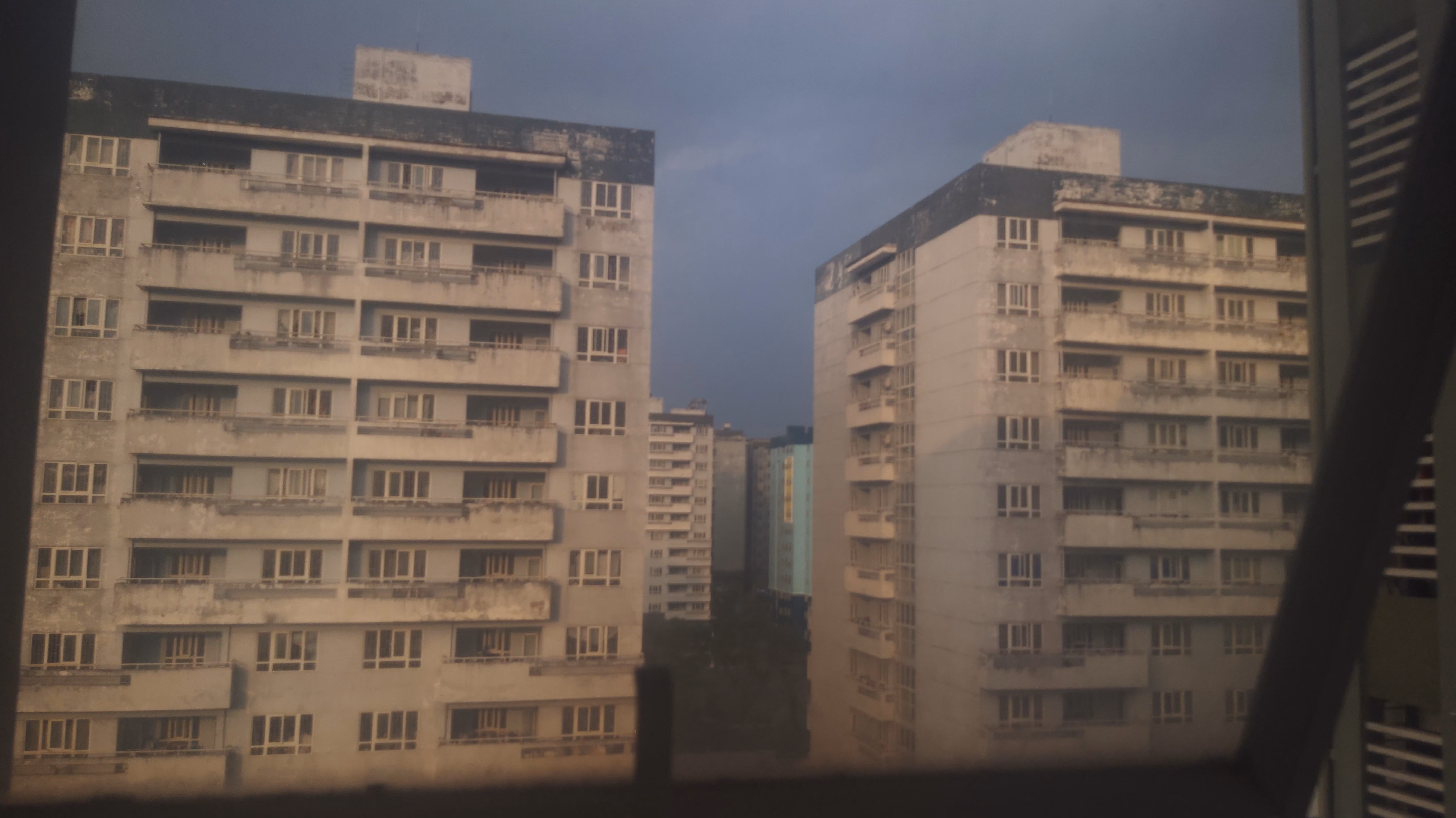 dorm